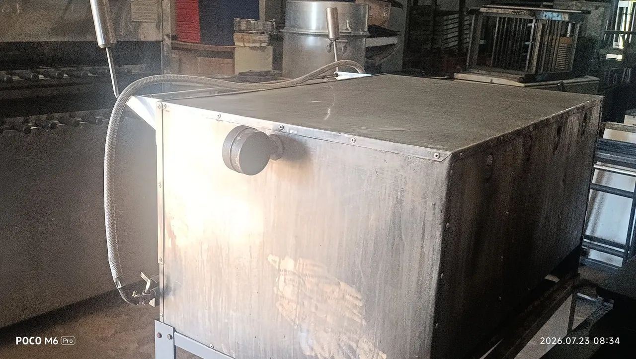 Forno para pizza  - Foto 5