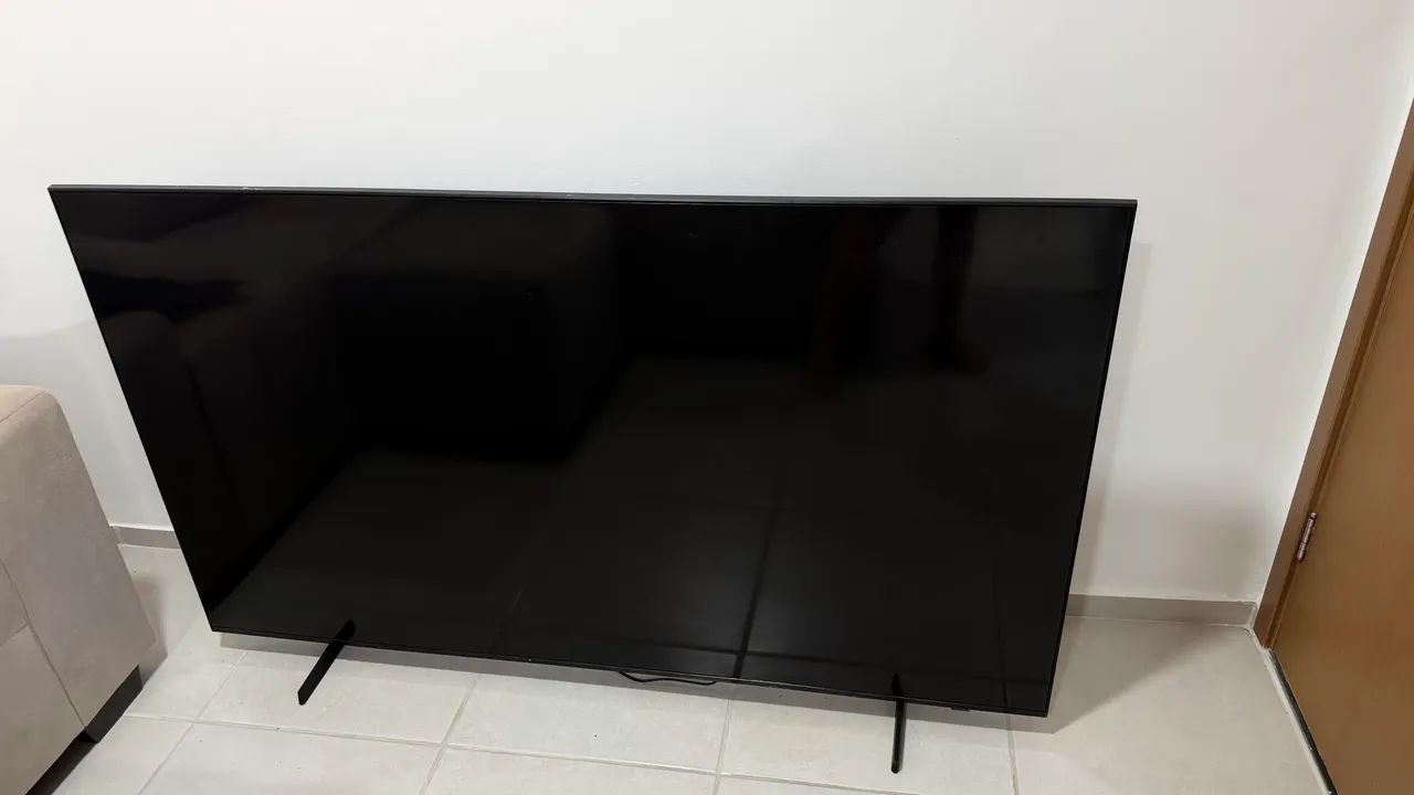 Televisão 