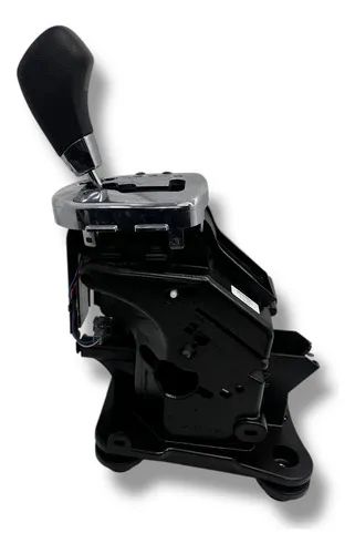 Trambulador Alavanca Câmbio Aut Citroen Aircross 2016 2021 - Foto 5