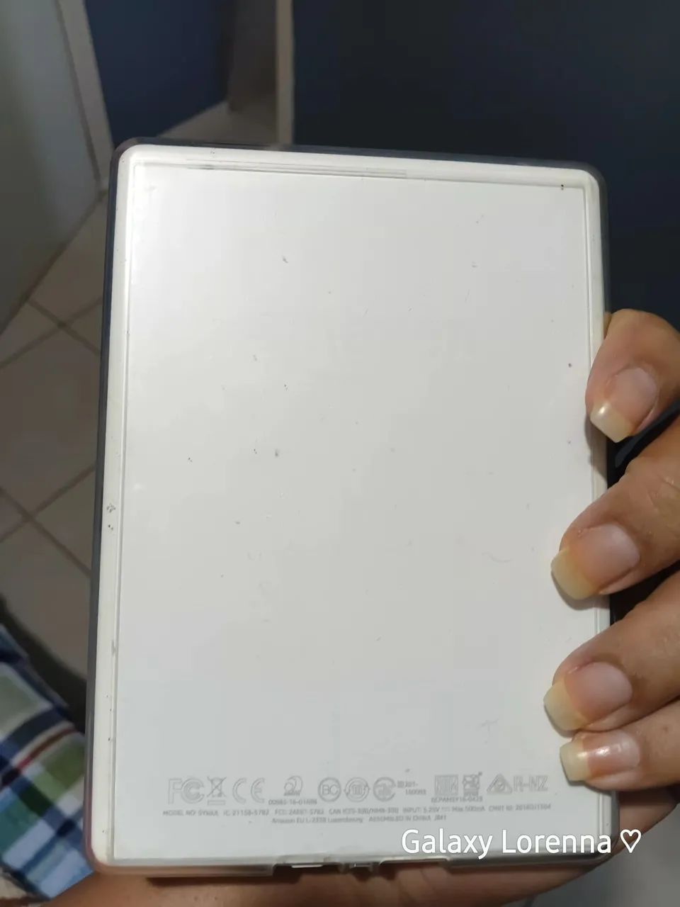 Kindle 4gb - Foto 2