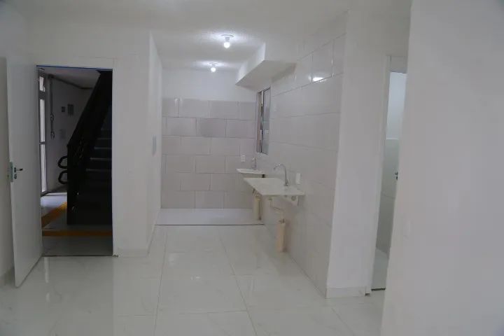 ALUGUEL DE APARTAMENTO
