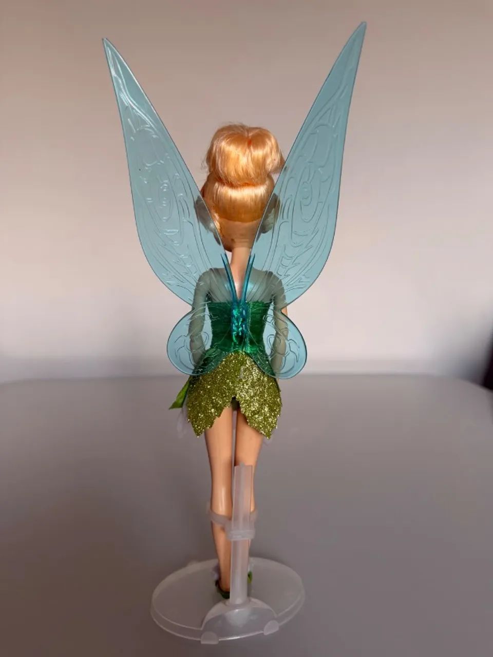 Boneca Tinker Bell Sininho  - Foto 2