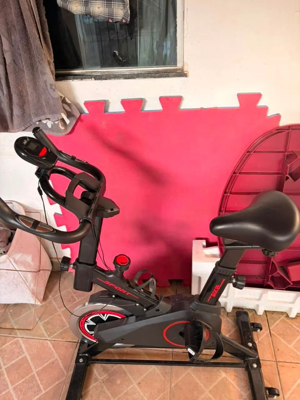 Bike egocêntrica  - Foto 5
