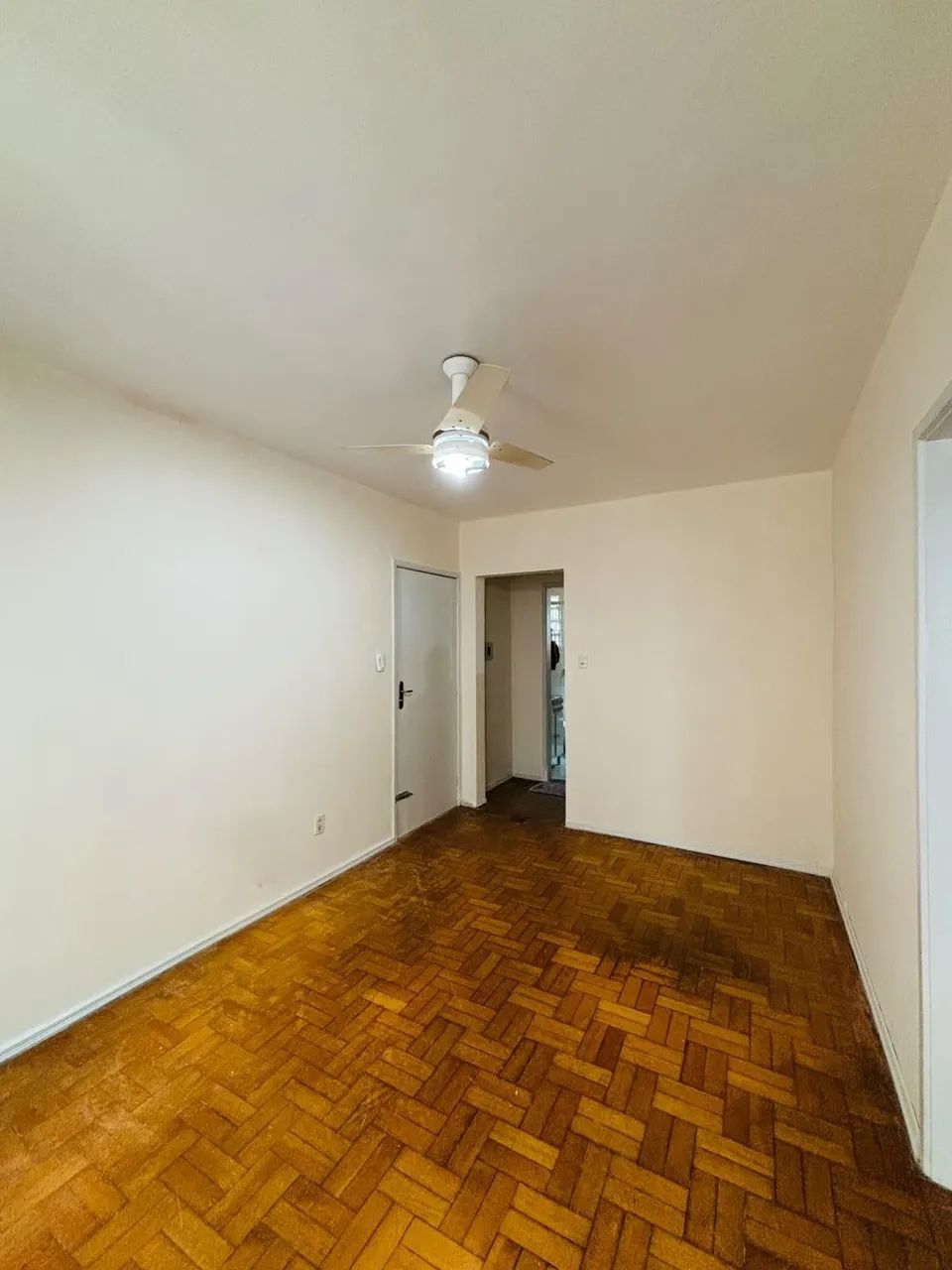 1 Dormitório - Foto 4
