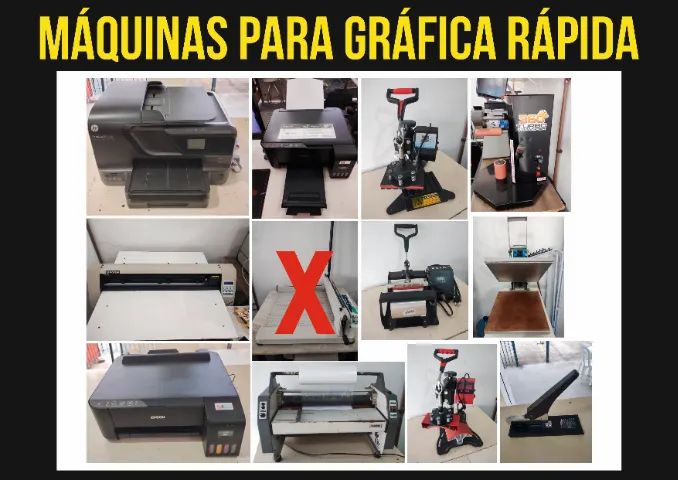 Gráfica Completa