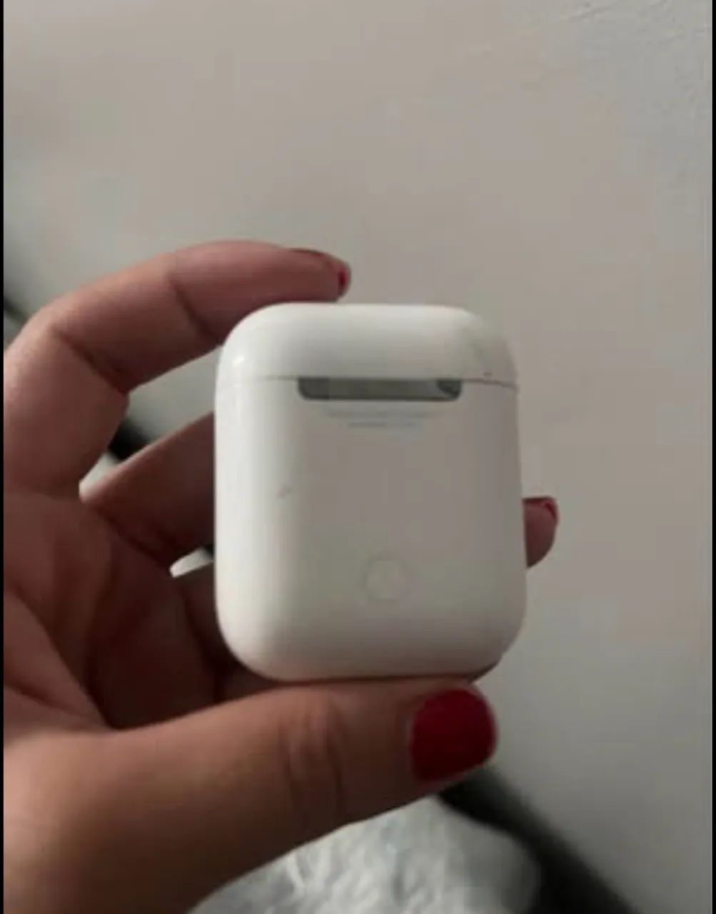 AirPods (3ª geração)