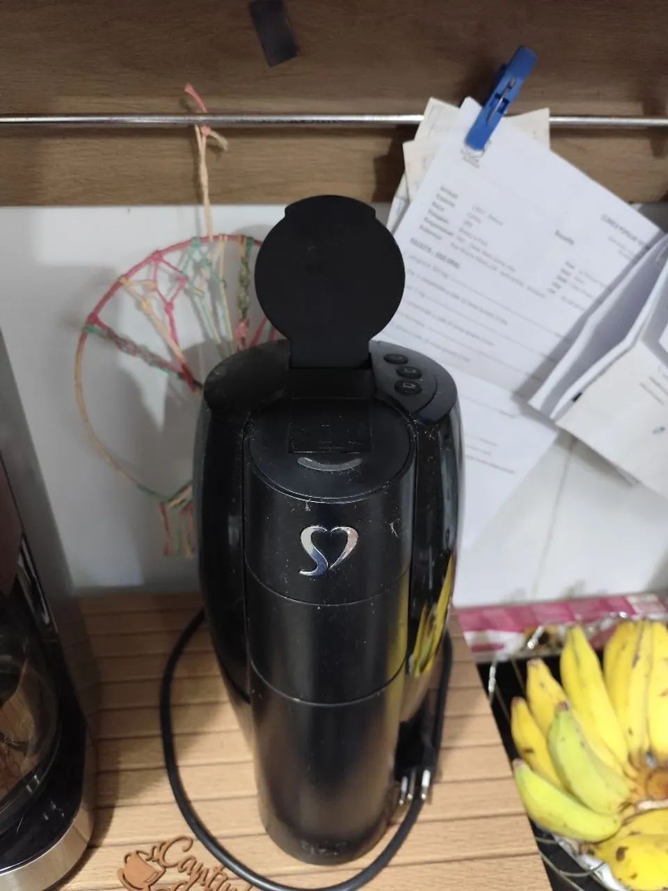 Cafeteira Três Corações  - Foto 3