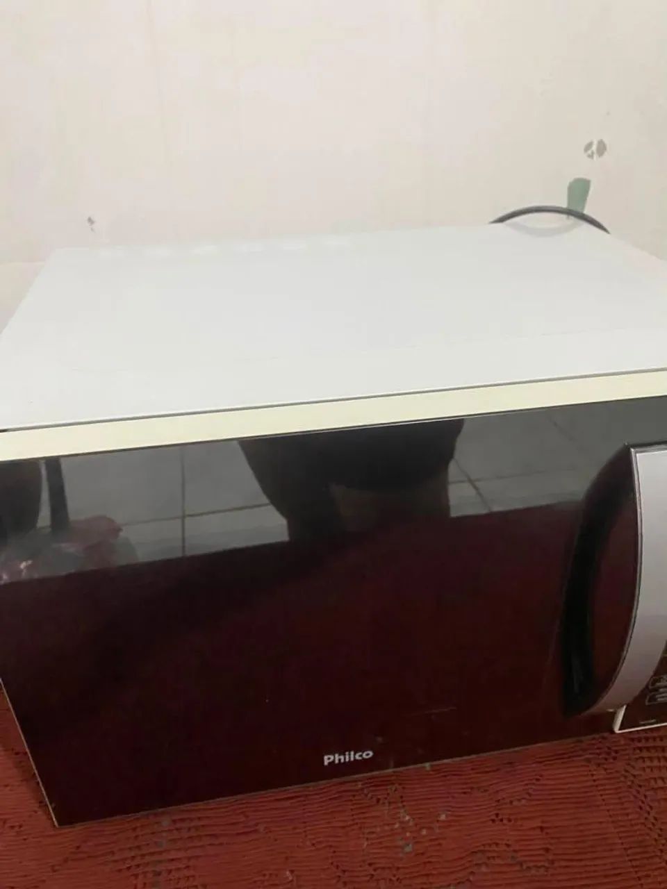 Microondas Philco  - Foto 5