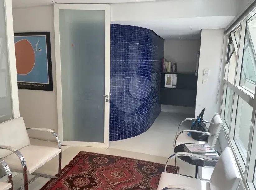 SALA / CONSULTÓRIO EM JARDIM PAULISTA