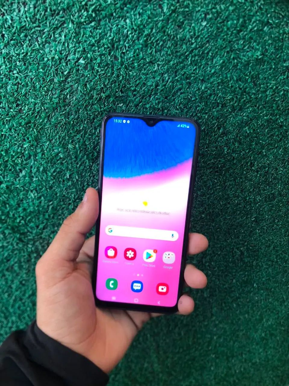 Samsung A30s