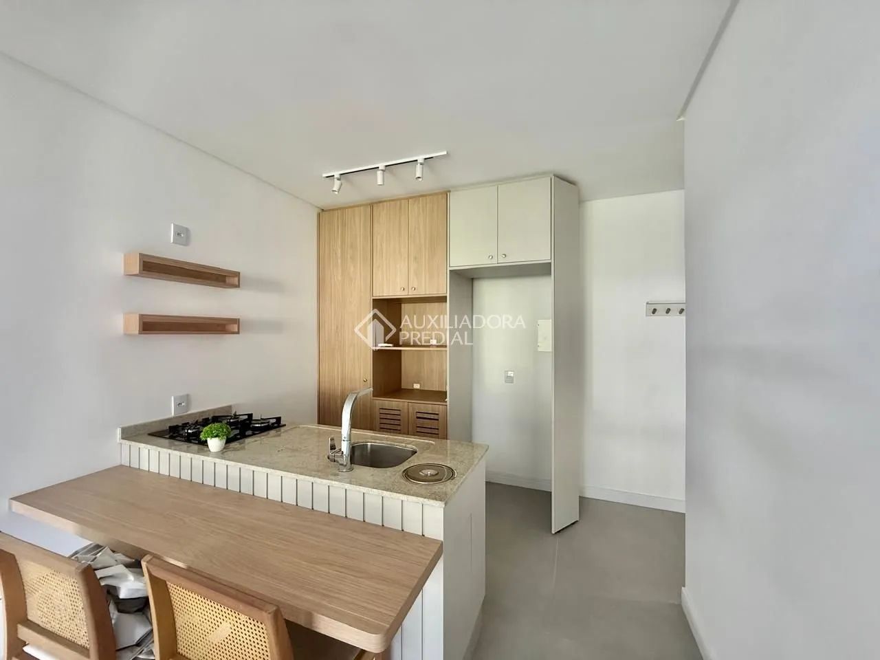 Apartamento com 2 quartos novo - Foto 2