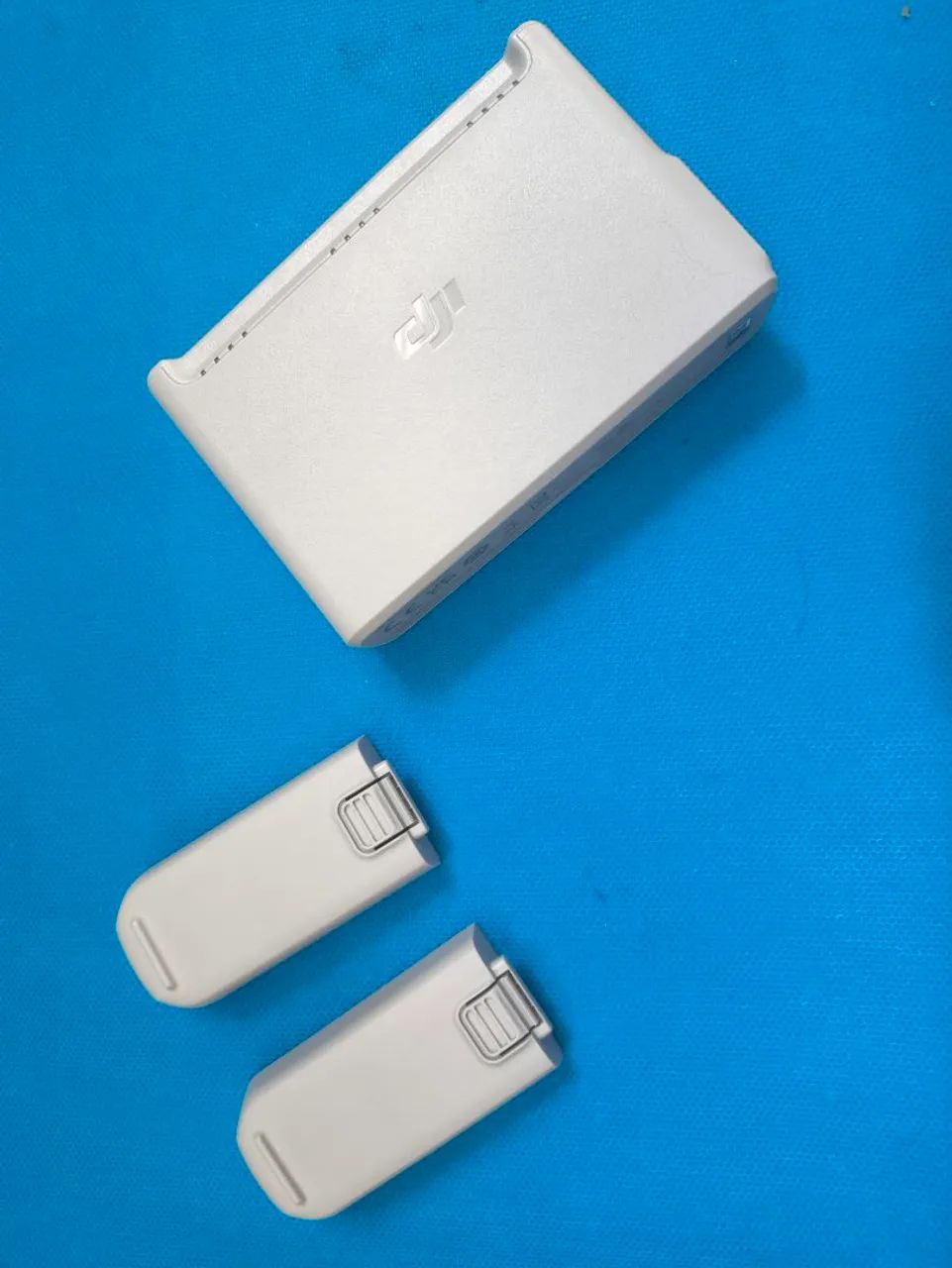 Hab e baterias para drone Dji neo (original)