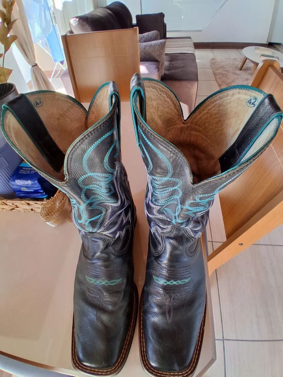 Bota DGO  - Foto 3