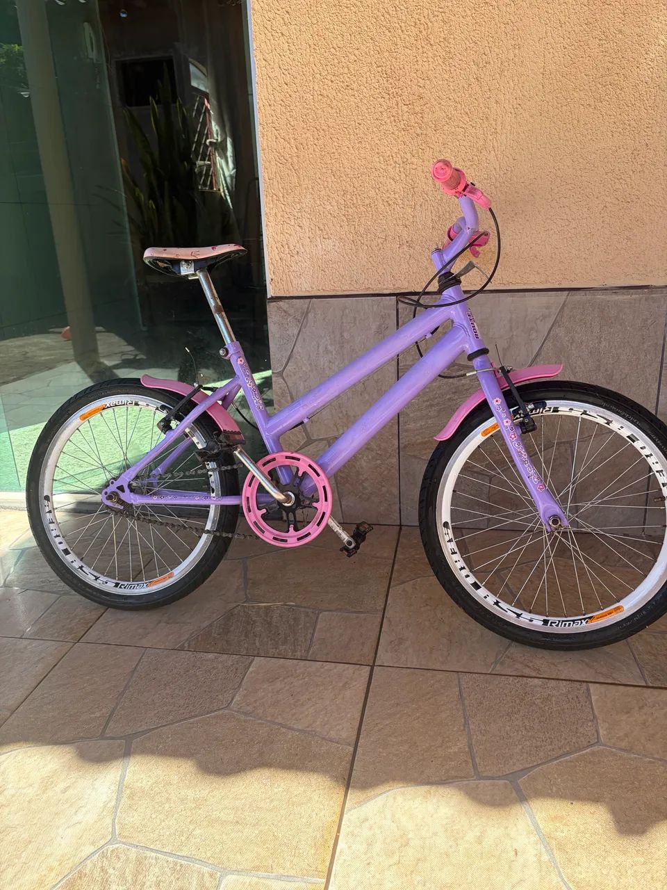 Bicicleta semi nova ? - Foto 2