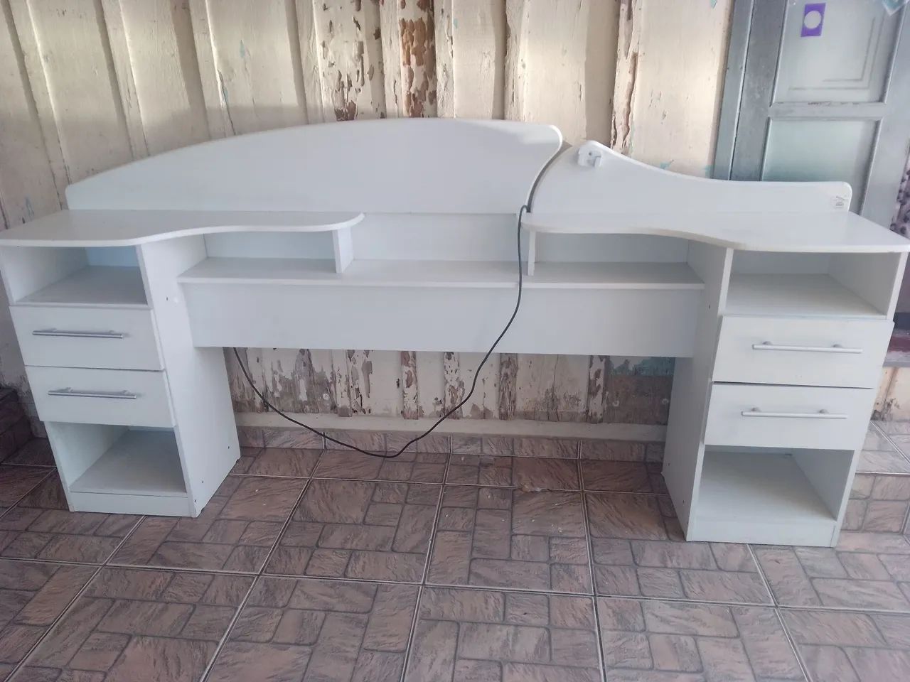 Cabeceira de casal - Foto 2
