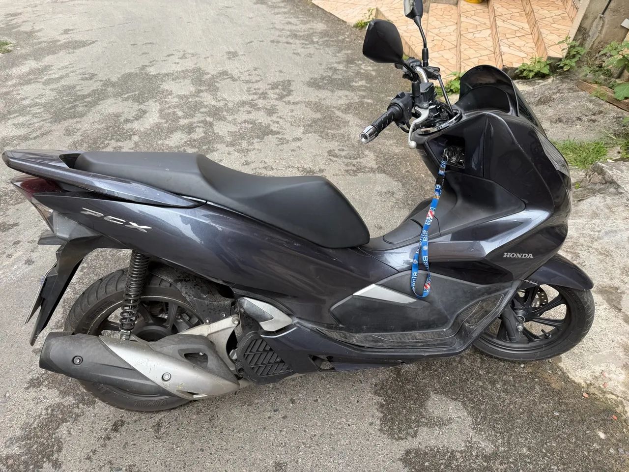 Pcx nova 2021  - Foto 3