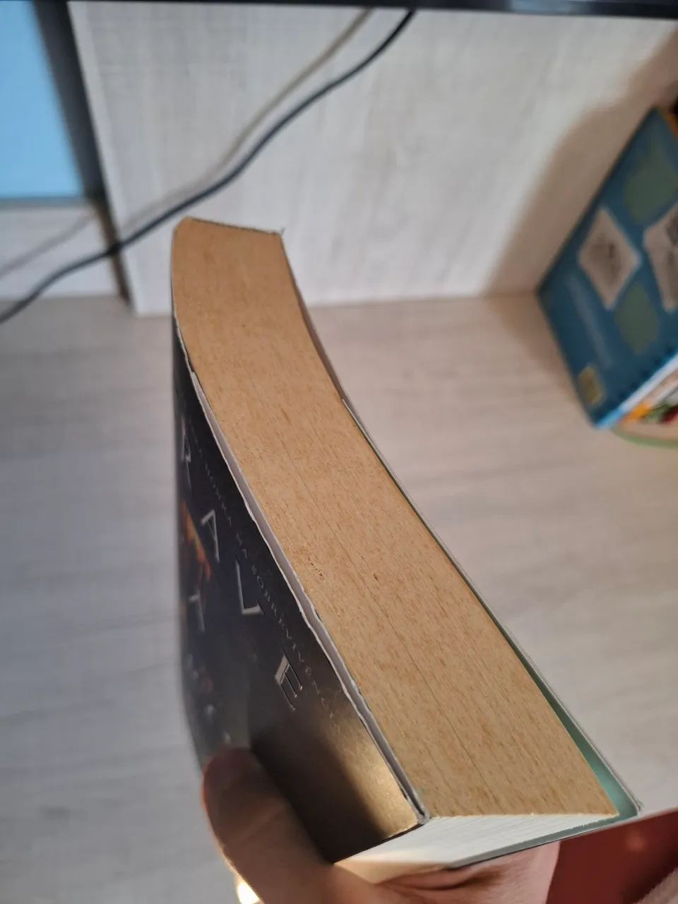 Crave A Marca - Veronica Roth - Foto 4