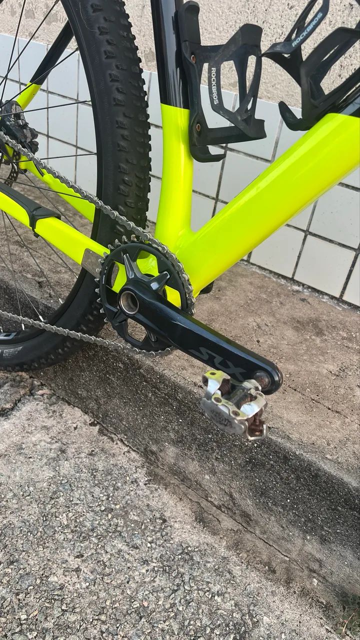 Caloi Elite Carbon Racing - Foto 3