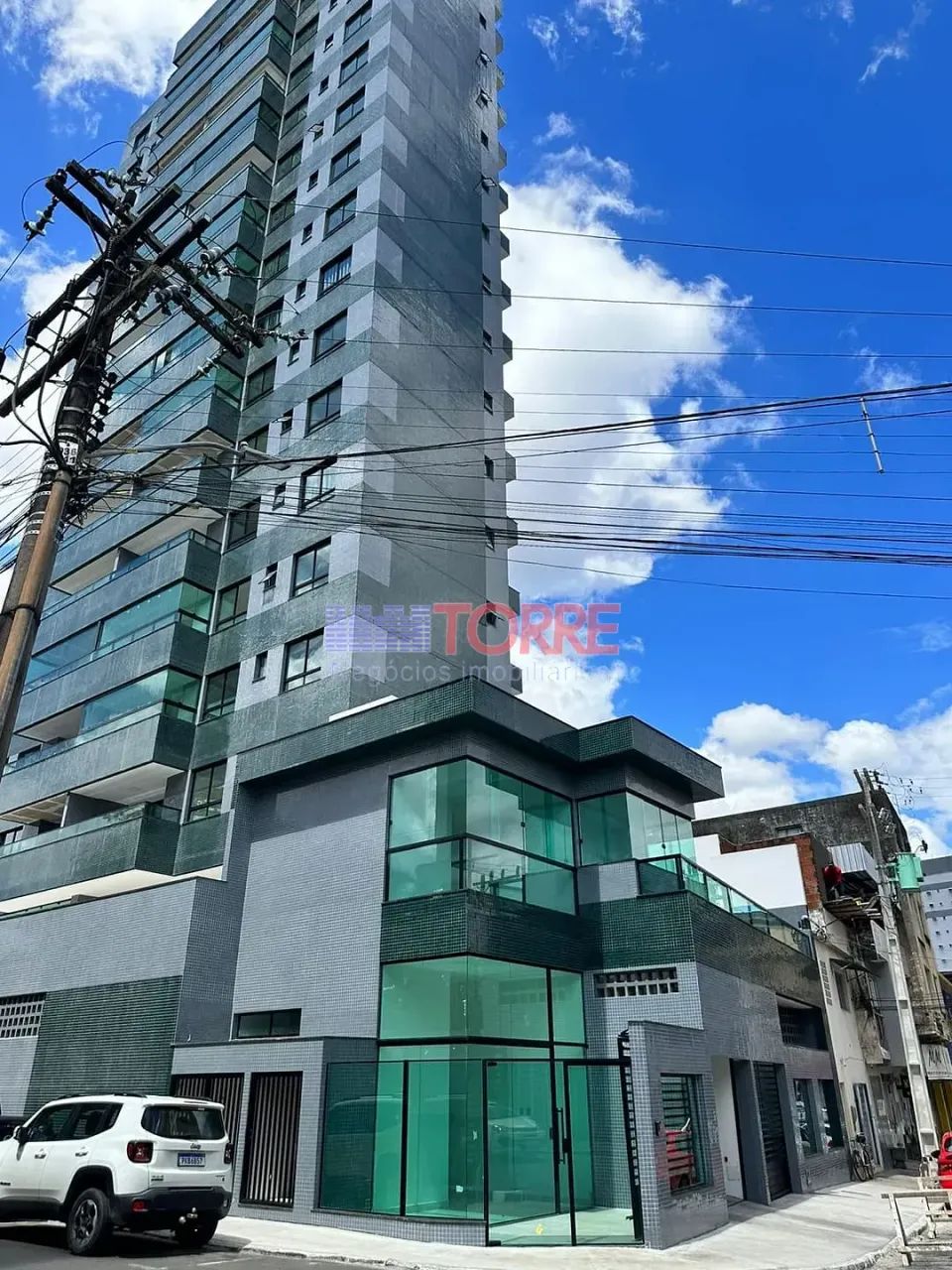 Apartamento à venda, Centro, Itabuna, BA