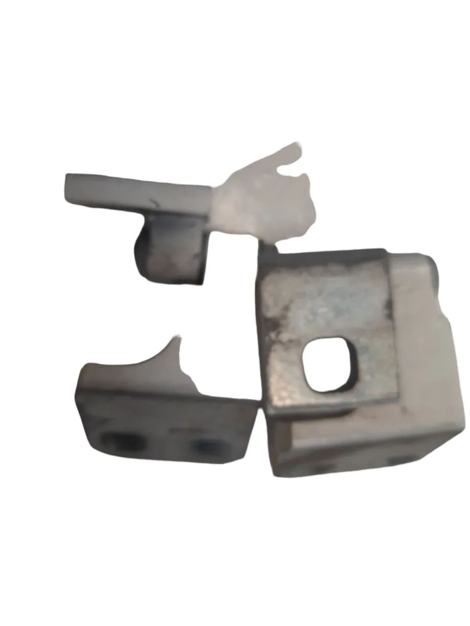 Dobradiça Dianteiro Direito Fiorino 1.4 Flex 2019  - Foto 8