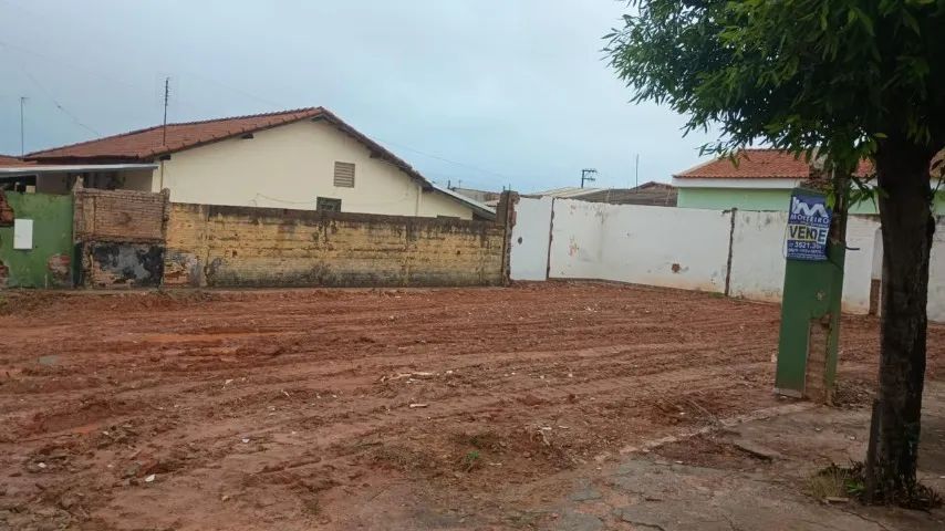 Foto - Catanduva - Parque Residencial Paraíso