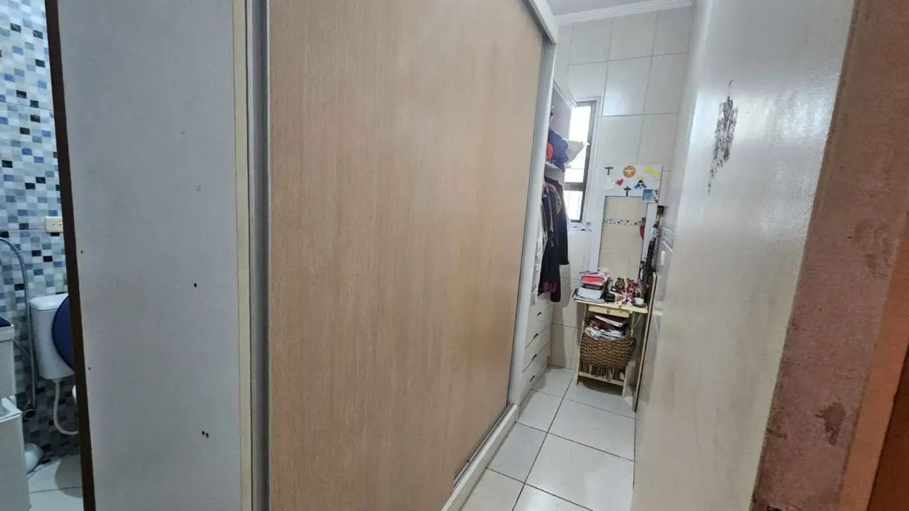 Casa com 3 quartos, Mirim, Praia Grande - R$ 680 mil, Cod: 720196 - Foto 3