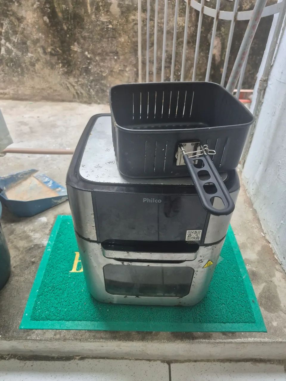 Air Fryer