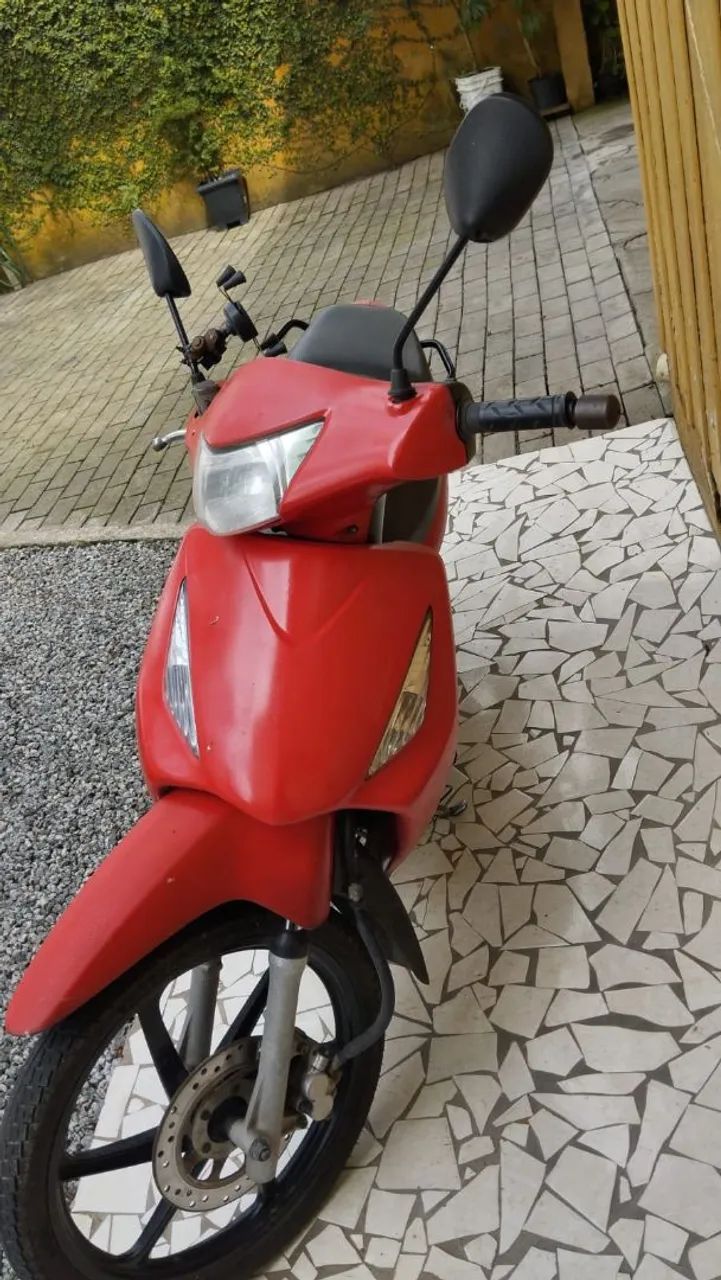 Biz 125 MAIS - Foto 3