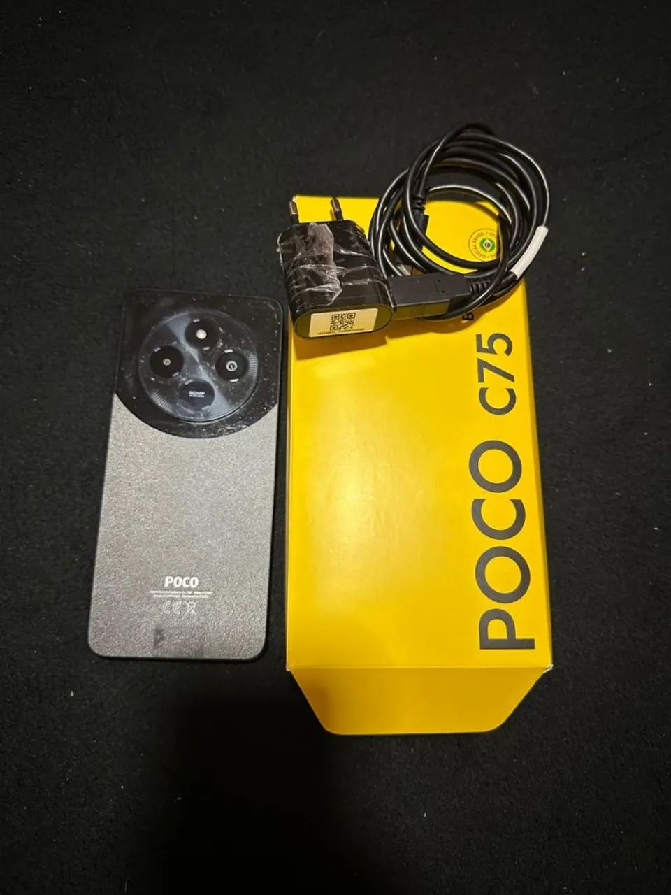 Poco C75  - Foto 4
