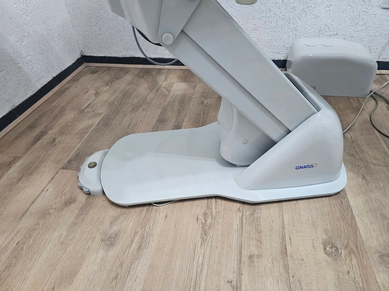 cadeira Odontologica Usado - Foto 3