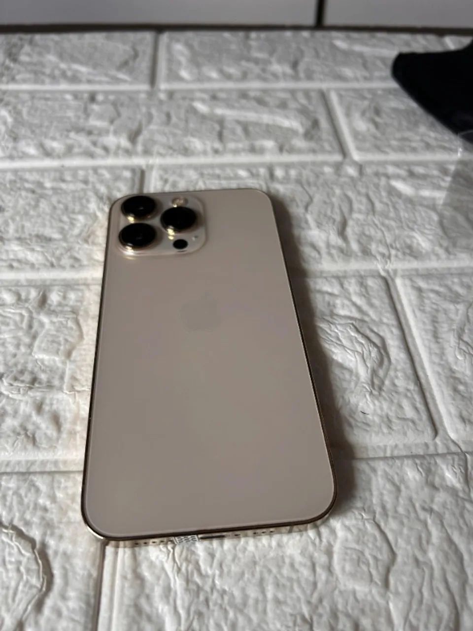 iPhone13+Pro+128GB+dourado - Excelente - Foto 4