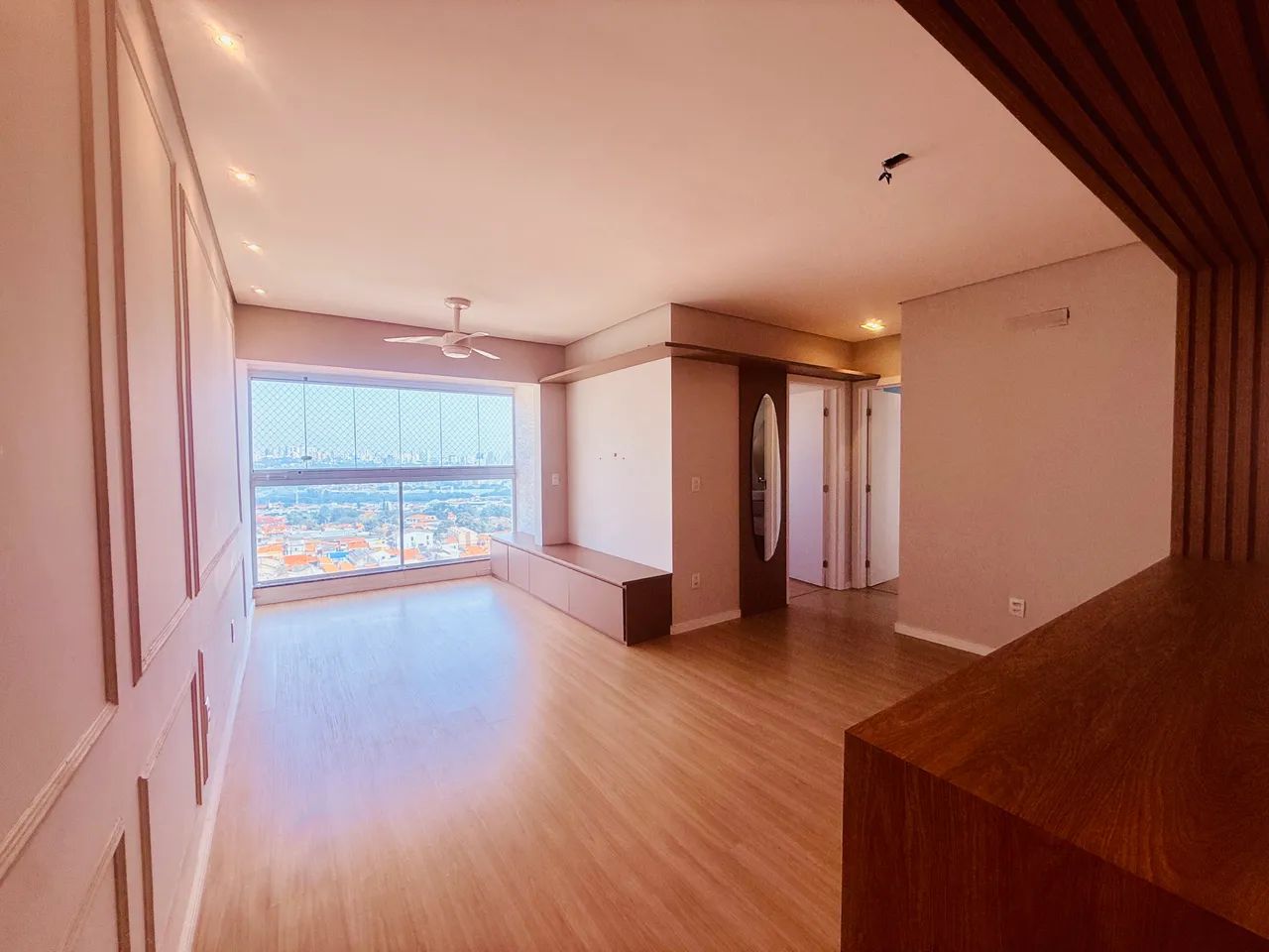 Vendo Apto Vila Hortencia | 72 m² Suíte com Varanda - Foto 3