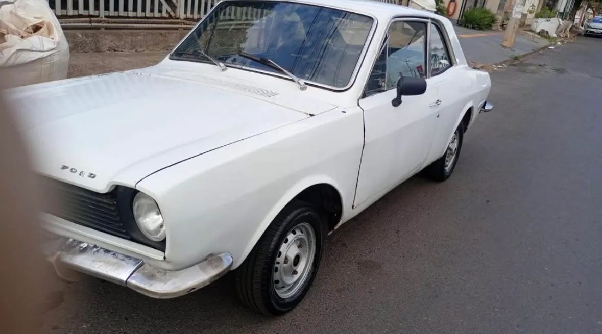 Ford Corcel II L 1985 - Foto 5