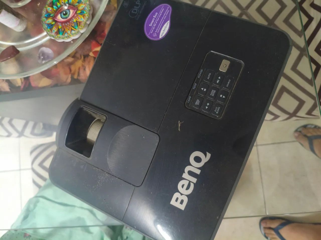 Venda de Projetor  - Foto 2