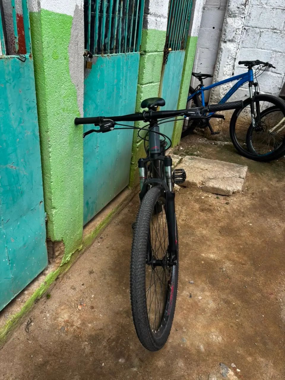 Bicicleta Aro29 - Foto 4