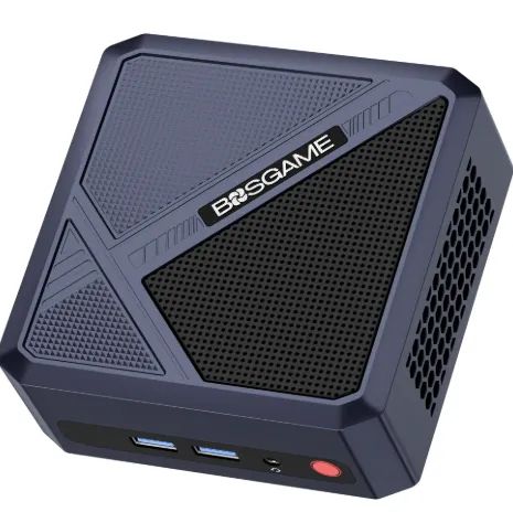 Mini PC Ryzen - Foto 4