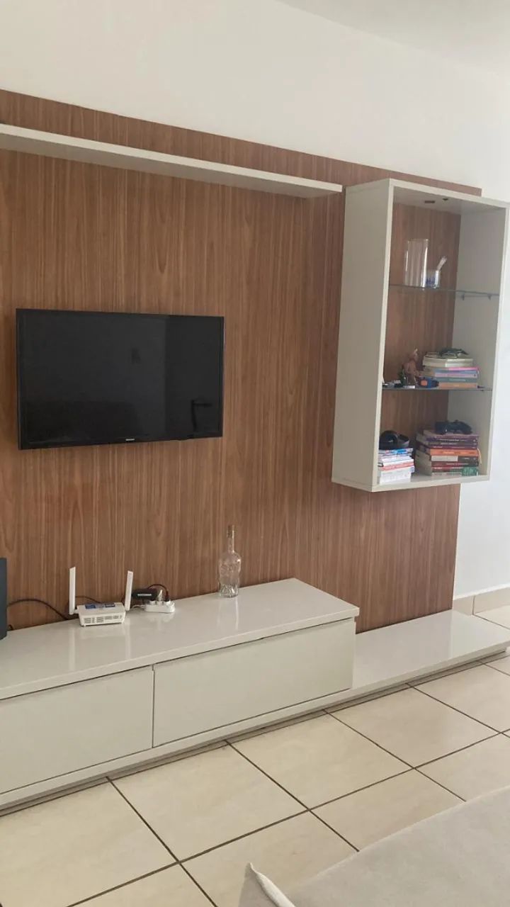 Home Painel de TV - Foto 2