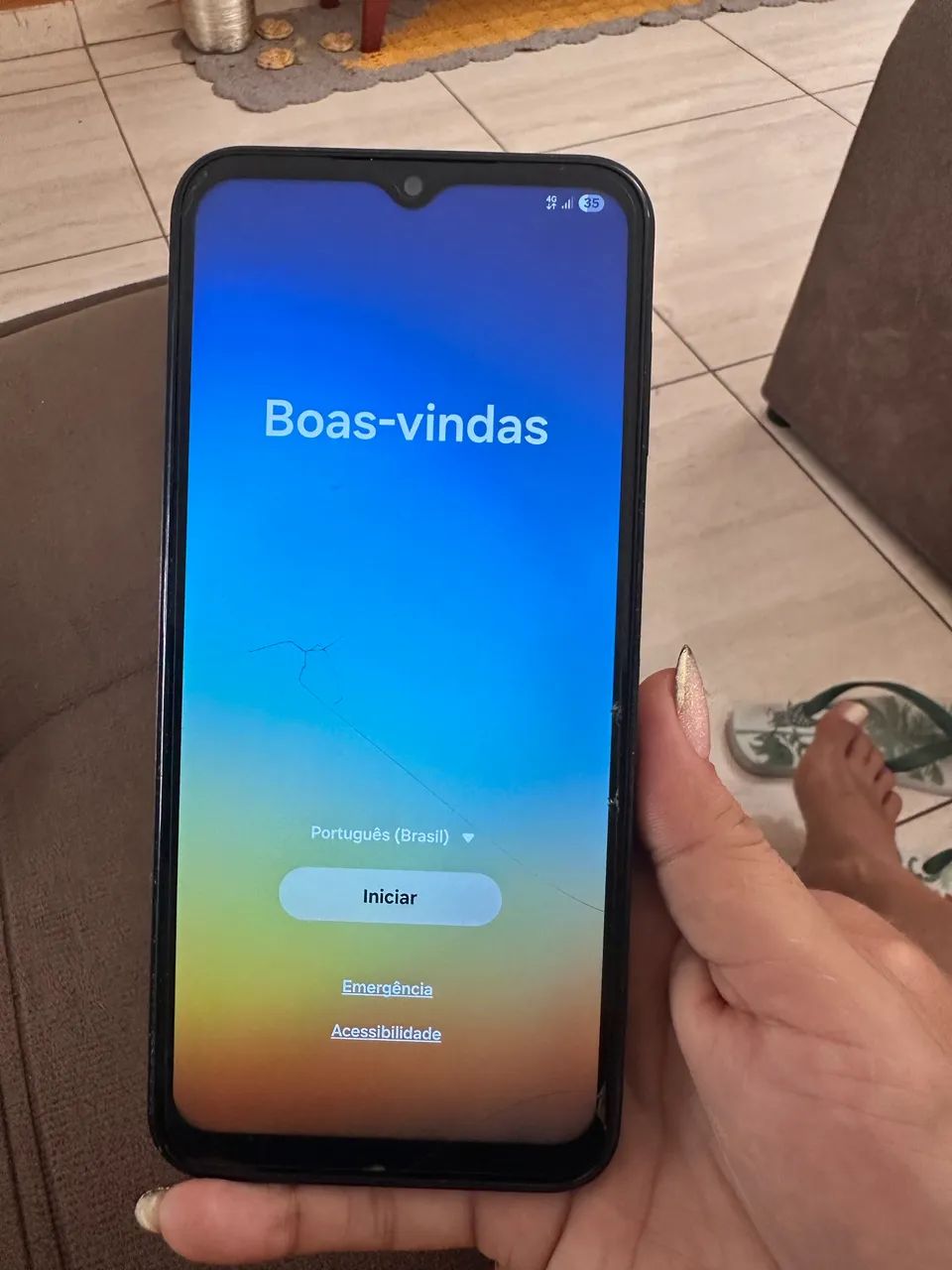 Celular A14 Samsung galaxy  - Foto 3