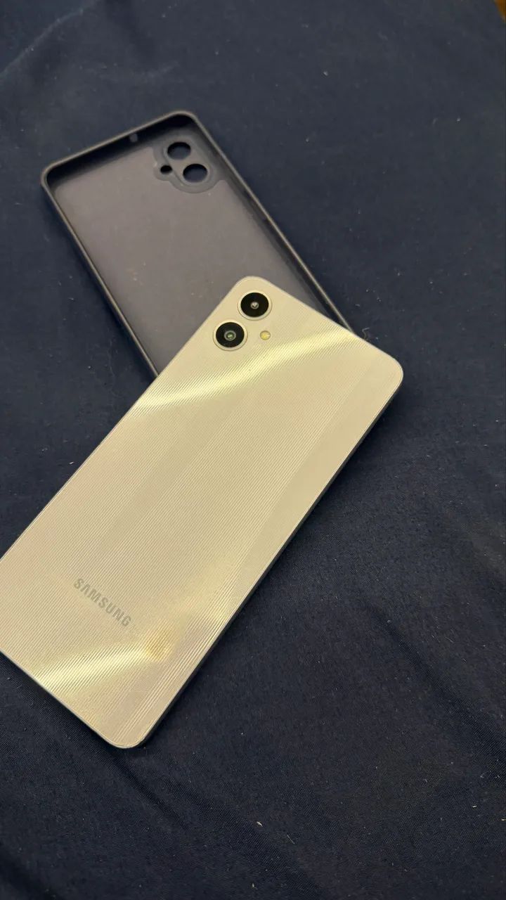 Samsung A05 - Foto 4