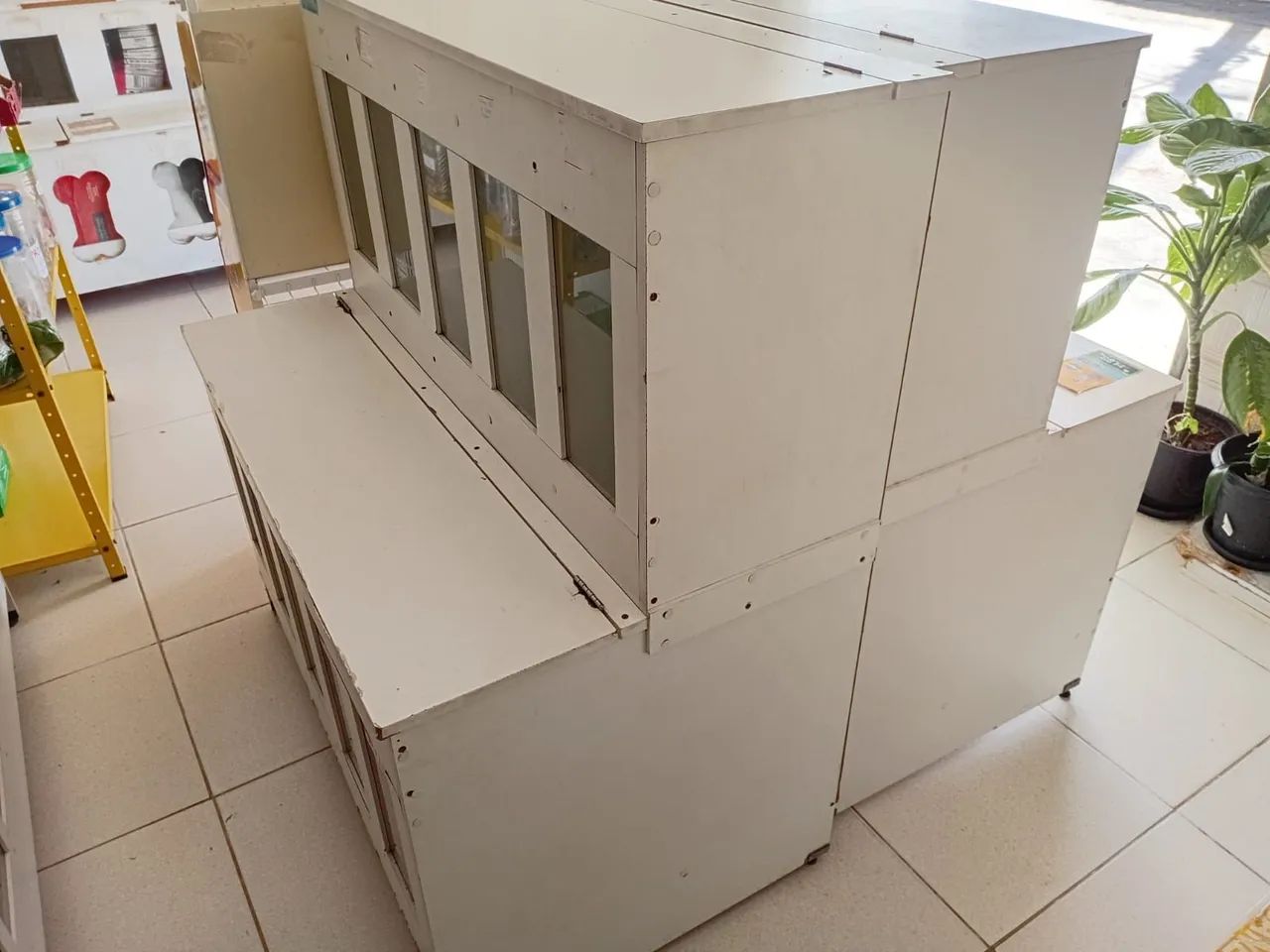 Vendo expositor pra Rações  - Foto 3