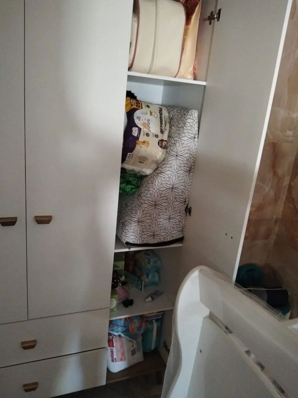 Guarda roupa  - Foto 3