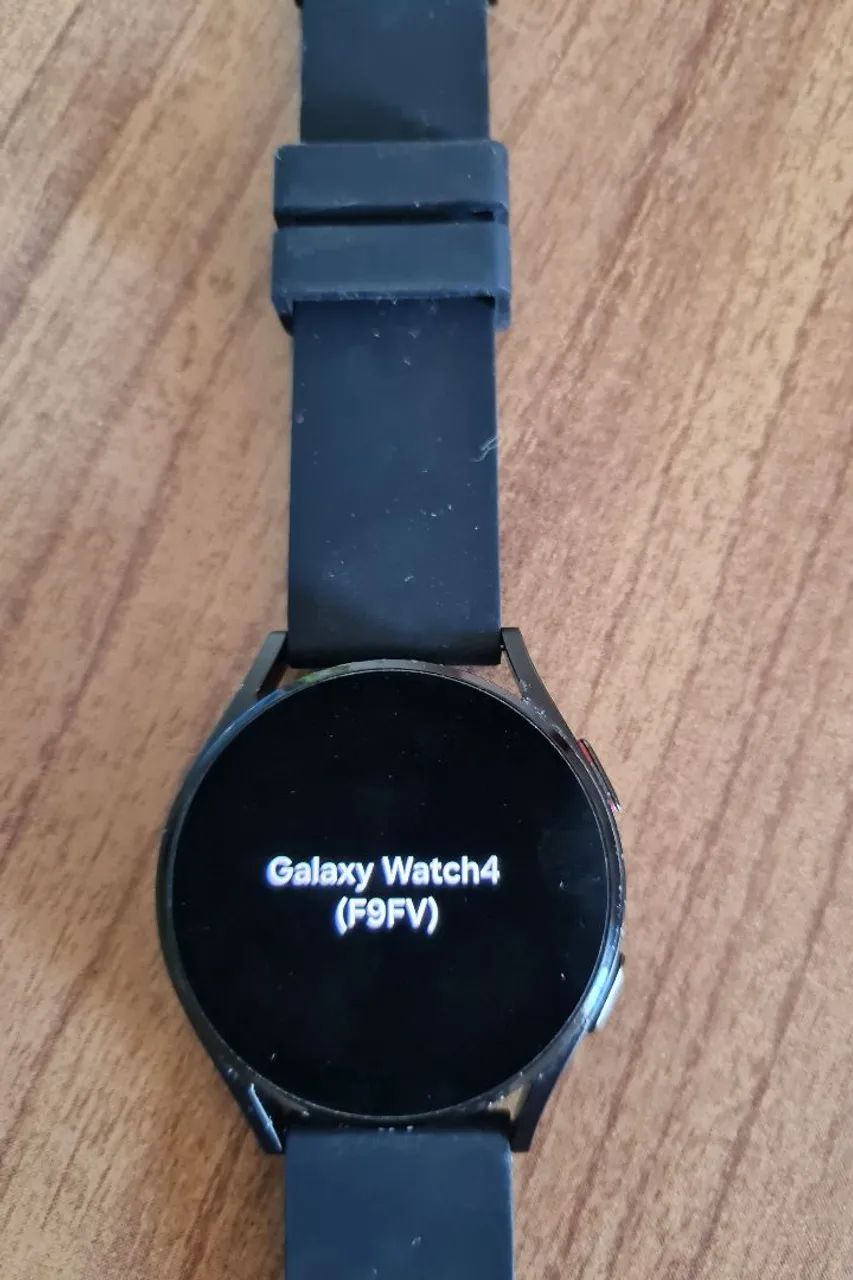 Galaxy Watch 4 - 40mm