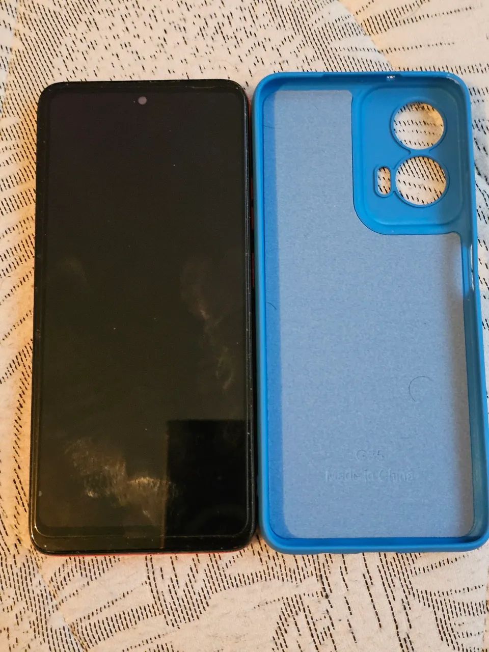 Moto G35 256GB - Foto 2