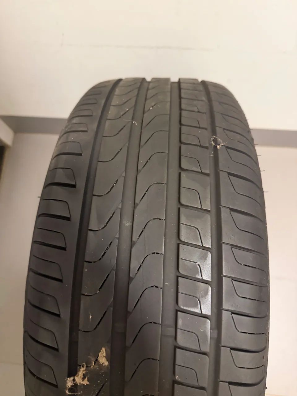 Pneu Runflat - Foto 2