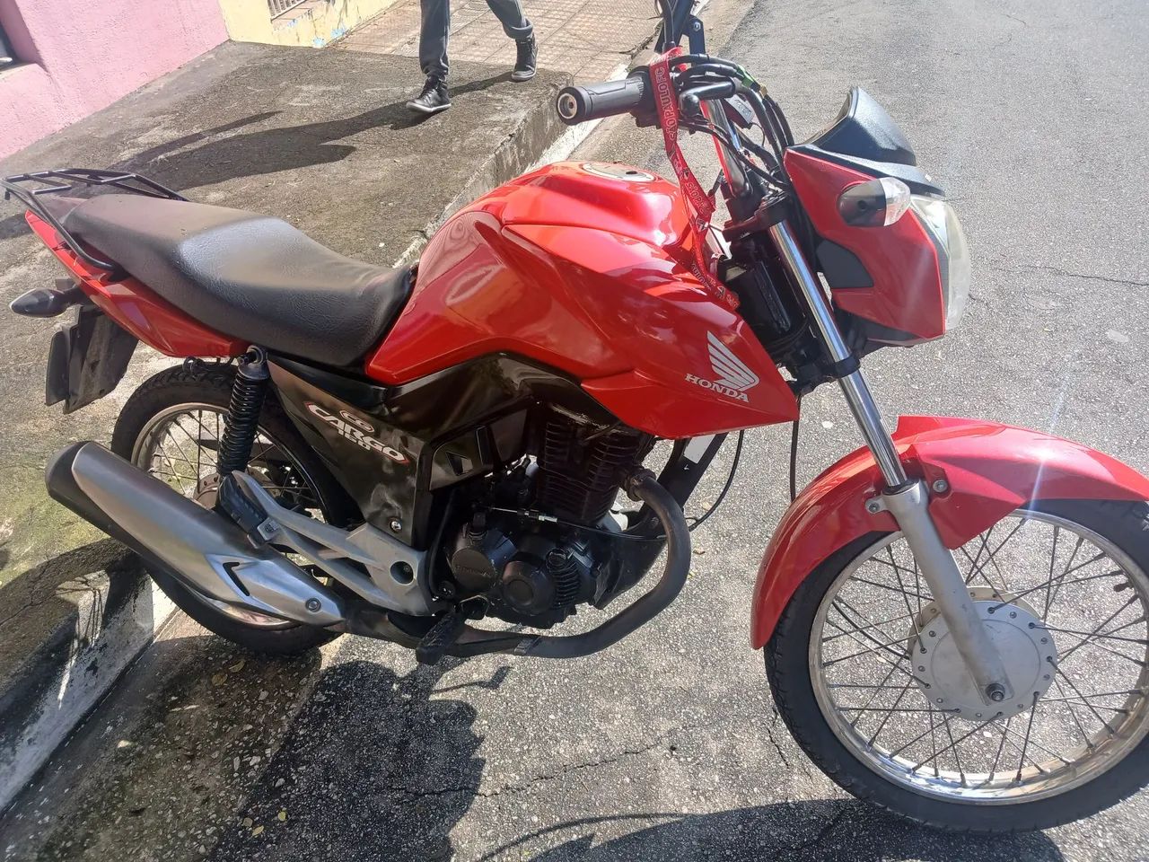 Moto - Foto 3