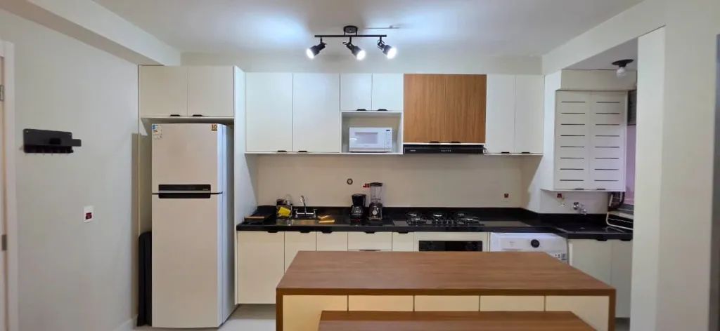 Apartamento Mobiliado no Edifício Soma - Foto 2