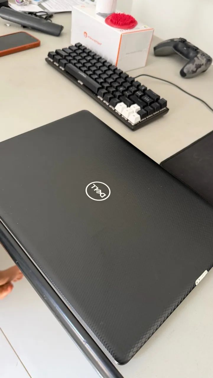 Notebook Dell Inspiron 3493
