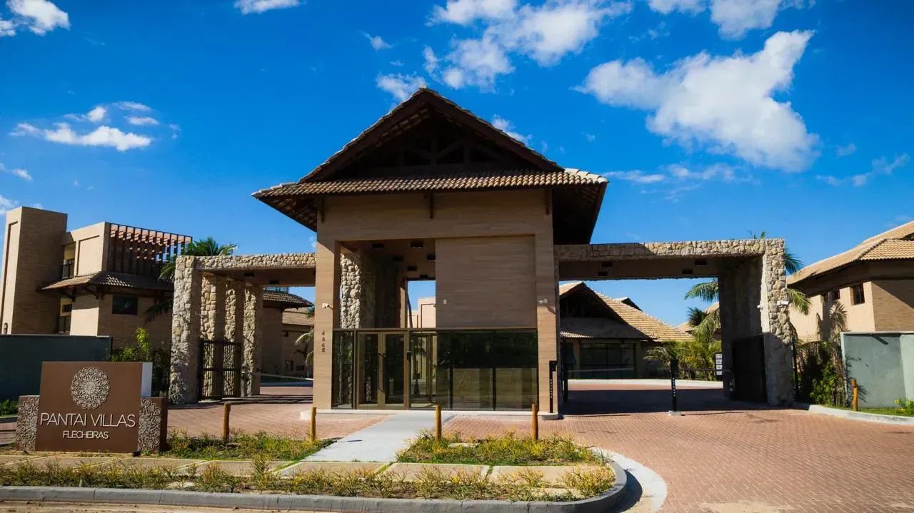 Pantai Villas Flecheiras