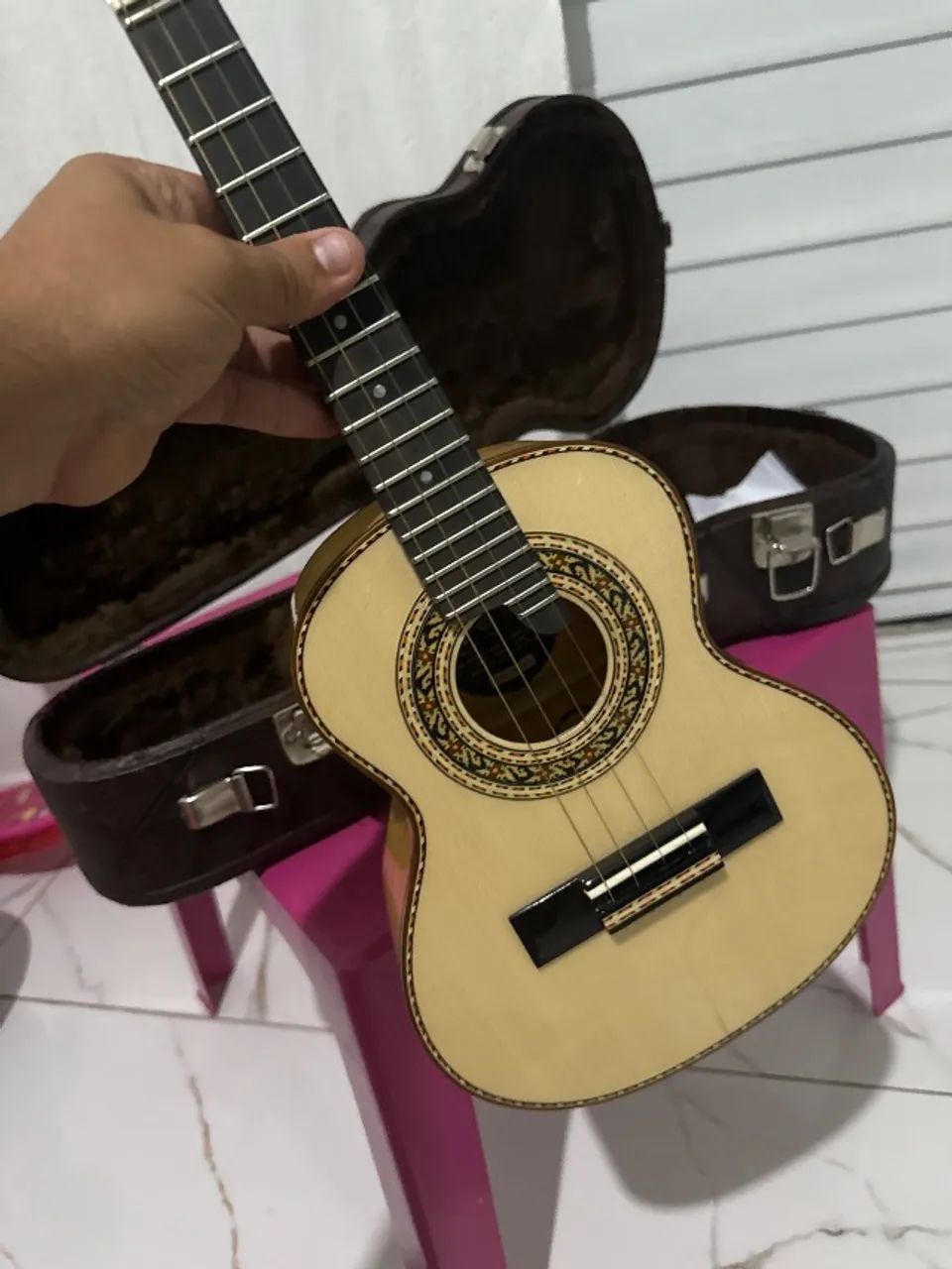 Cavaquinho 