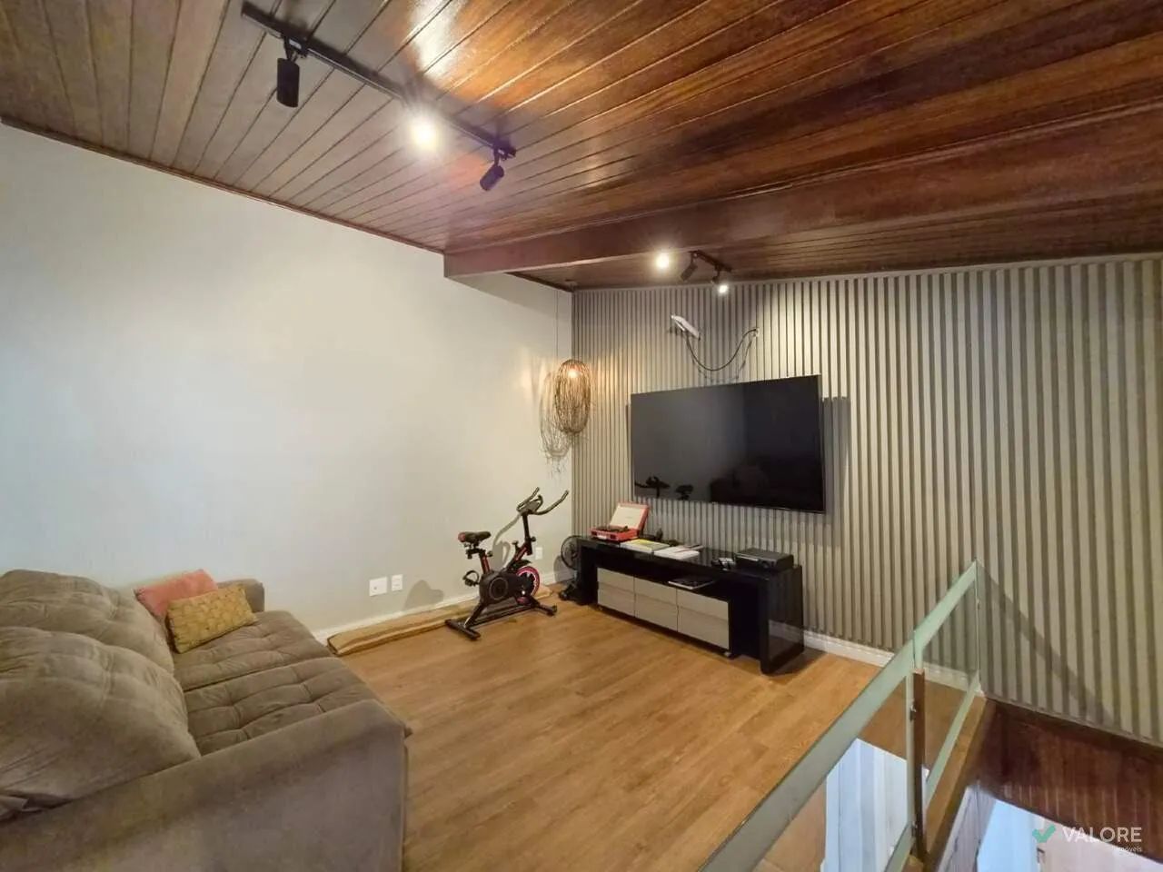Cobertura de 4 quartos, à venda, no Sion - Foto 3